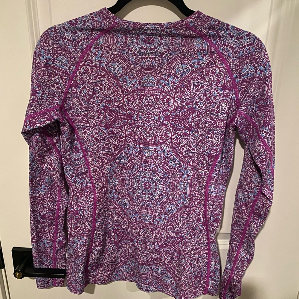 XS coolibar rash guard UPF 50